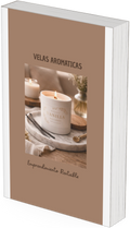 Velas Aromáticas: Emprendimiento Rentable